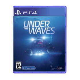 Under the Waves:PlayStation 4