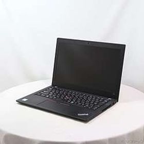 セール対象品 ThinkPad X280 20KES3GP00 ［Core-i5-8250U