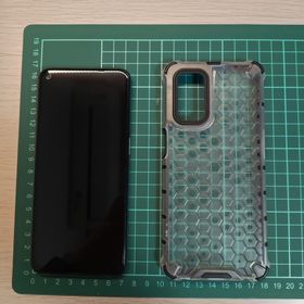 オッポ(OPPO)のOPPO A54 5G OPG02 ファンタスティックパープル(スマートフォン本体)