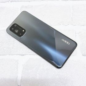 OPPO A54 5G 64GB ブラック SIMフリー(スマートフォン本体)
