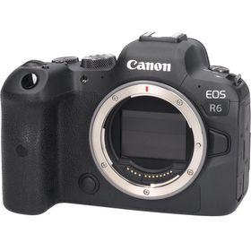キヤノン(Canon)のＥＯＳ Ｒ６(デジタル一眼)
