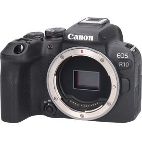 キヤノン(Canon)のＥＯＳ Ｒ１０(デジタル一眼)