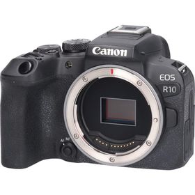 キヤノン(Canon)のＥＯＳ Ｒ１０(デジタル一眼)