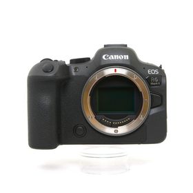 キヤノン(Canon)の【中古】(キヤノン) Canon EOS R6 MARK2 ボデイ(コンパクトデジタルカメラ)