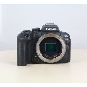 キヤノン(Canon)の【中古】(キヤノン) Canon EOS R10 ボディ(コンパクトデジタルカメラ)
