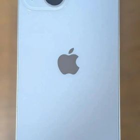 Apple iPhone 13 mini スターライト 128GB