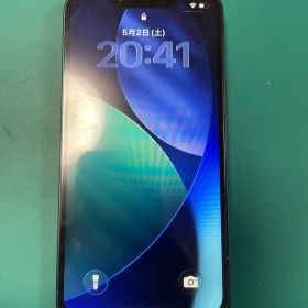 【訳あり】iPhone 13 mini 128GB ブルー SIMフリー