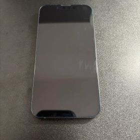 Apple iPhone 13 miniブラック 256GB本体 SiMフリー