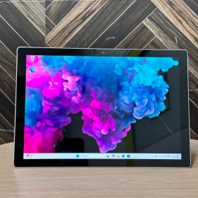 Windows11Pro Surface Pro 6 SSD 128GB メモリ 8GB