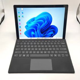 第8世代i7 バッテリ◎ SSD256GB オフィス Surface Pro 6