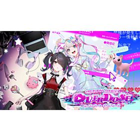 〔中古品〕 NEEDY GIRL OVERDOSE〔中古品〕 NEEDY GIRL OVERDOSE