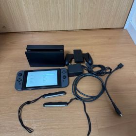任天堂 Nintendo Switch HAC-001
