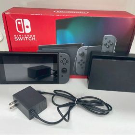 Nintendo（任天堂） Nintendo Switch 本体 HAC-001