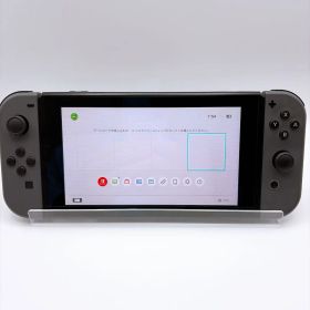 Nintendo Switch 後期型 HAC-001 バッテリー強化版 本体