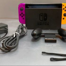 Nintendo Switch HAC-001