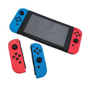 Nintendo Switch HAC-001 ネオンブルー ネオンレッド ニンテンドー スイッチ 中古 Z11166176