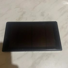 Nintendo Switch 本体 ブラック