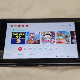 Nintendo Switch 本体 ブラック