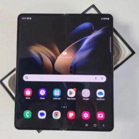 【美品】Android Galaxy Fold 4｜512gb｜SIMフリー