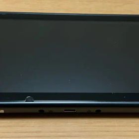 Switch本体（外箱付き）