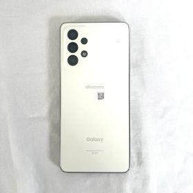 新品同様 Galaxy A53 5G SC-53C
