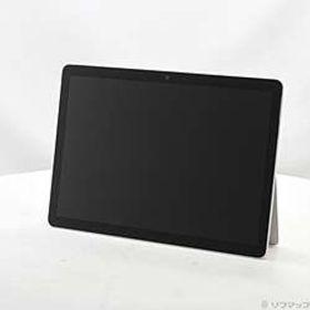 Surface Go3 〔Pentium Gold／4GB／eMMC64GB〕 8V8-00015 プラチナ
