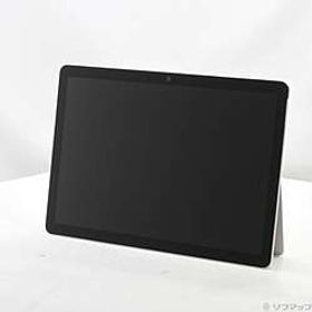 Surface Go3 〔Pentium Gold／4GB／eMMC64GB〕 8V8-00015 プラチナ