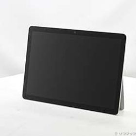 Surface Go3 〔Pentium Gold／4GB／eMMC64GB〕 8V8-00015 プラチナ