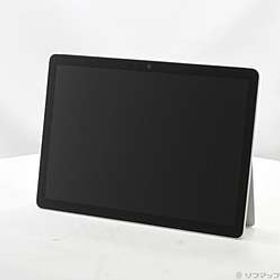 Surface Go3 〔Pentium Gold／4GB／eMMC64GB〕 8V8-00015 プラチナ