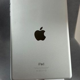 ○ハピネスネット iPad mini 2 32GB シルバー au