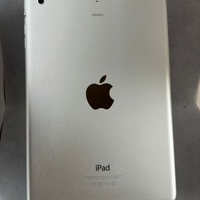 ○ハピネスネット iPad mini 2 32GB シルバー Wi-Fiモデル