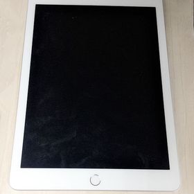 Apple ipad mini 2 Retina Wi-Fi シルバー ジャンク品★充電ケーブル付