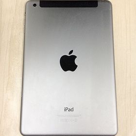 Apple ipad mini 2 Wi-Fi + Cellularモデル ジャンク品