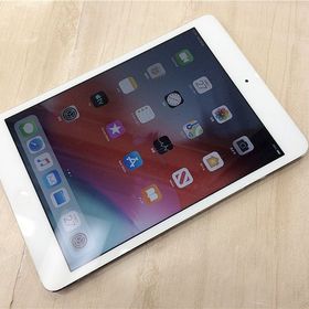 Apple ipad mini 2 Retina 32GB 良品★充電ケーブル付