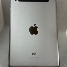 ○ハピネスネット iPad mini 2 Wi-Fiモデル グレー