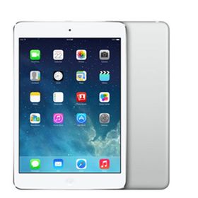 【中古】 iPad mini2 Retina Wi-Fi+Cellular 16GB シルバー A1490 ipdm2mtm624