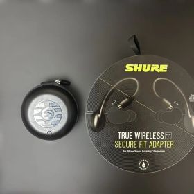 Shure RMCE-TW2 SE215 Special Edition付