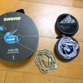 shure se215spe
