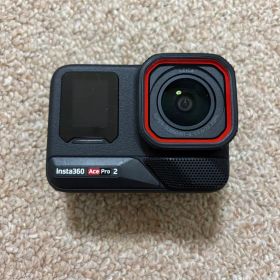 【美品】Insta360 Ace Pro 2 本体