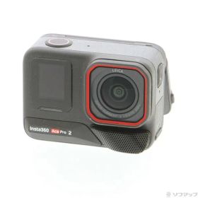 ソフマップ 〔中古品〕 Insta360 Ace Pro 2 通常版【348】
