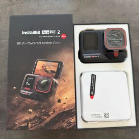 Insta360 Ace Pro2 8K Action Cam