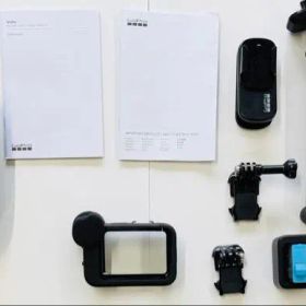 GoPro HERO10 Black フル装備セット 美品