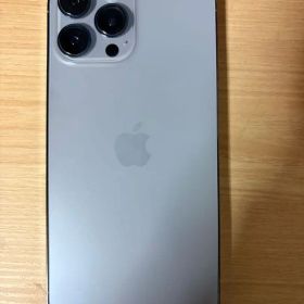 Apple iPhone 13 Pro Max - シエラブルー