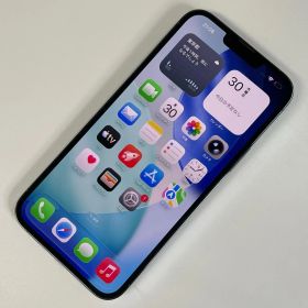 SIMフリー iPhone 13 Pro Max 256GB シエラブルー