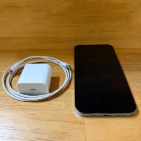 iPhone13 Pro Max 512GB 本体