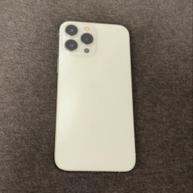 iPhone13ProMax 512GB シルバー SIMフリー