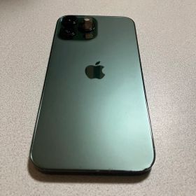 Apple iPhone 13 Pro MAX 状態は写真判断でお願いします。