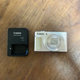 キャノン Canon PowerShot SX620 HS デジタルカメラセット