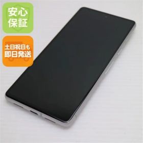 美品 SIMフリー Google Pixel 7 128GB スノー スマホ 土日祝発送 即日発送 01000