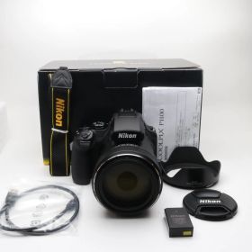 Nikon COOLPIX P1100 デジタルカメラ
